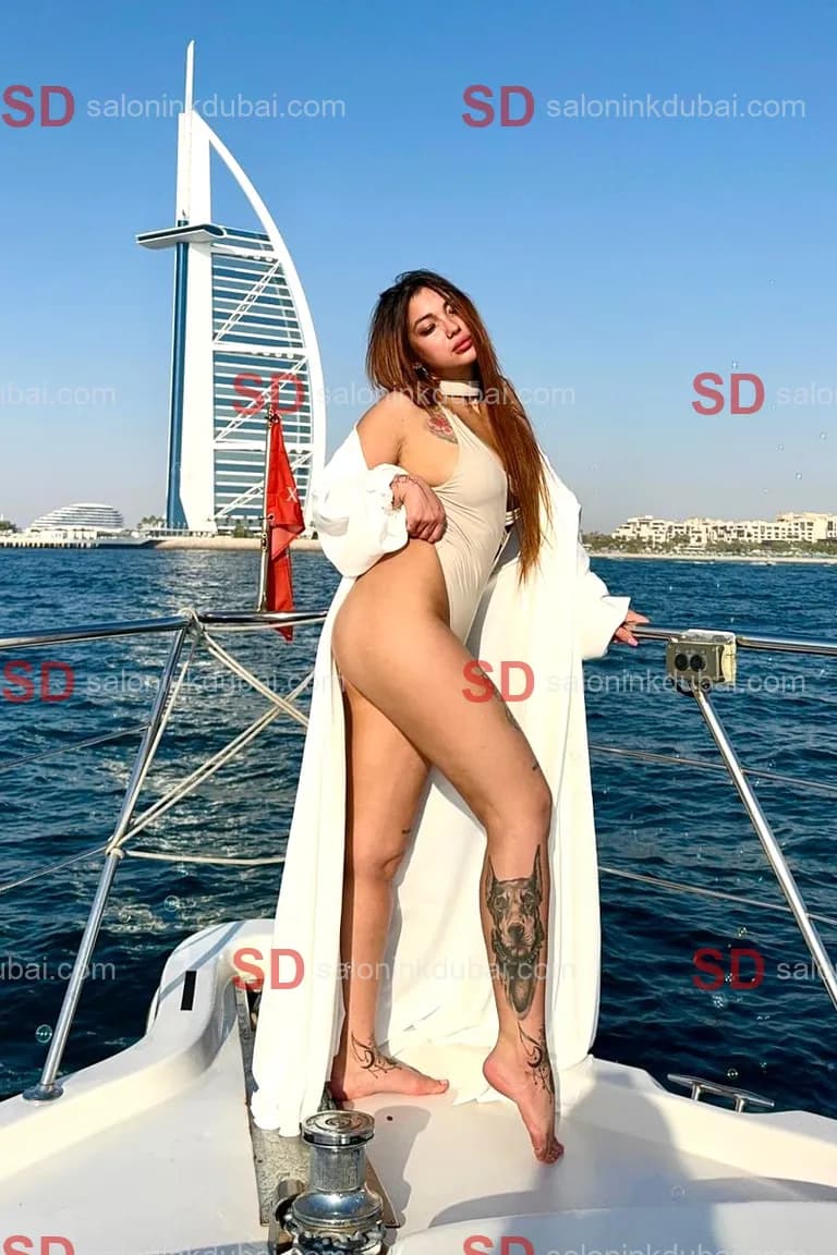 Ruby β escort in Dubai