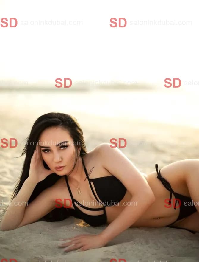 Ruby β escort in Dubai