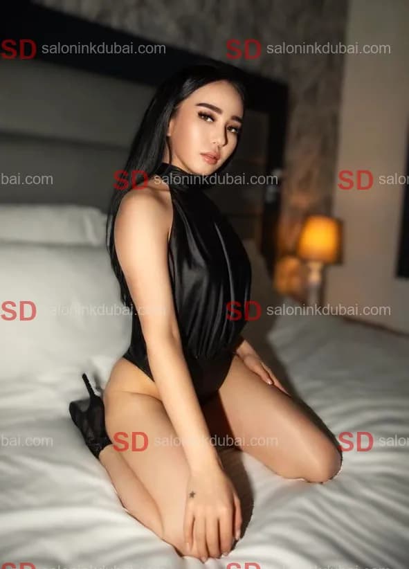 Ruby β escort in Dubai