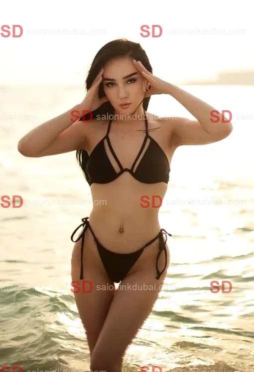 Ruby β escort in Dubai