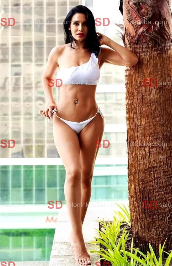 Ruby — escort in Dubai