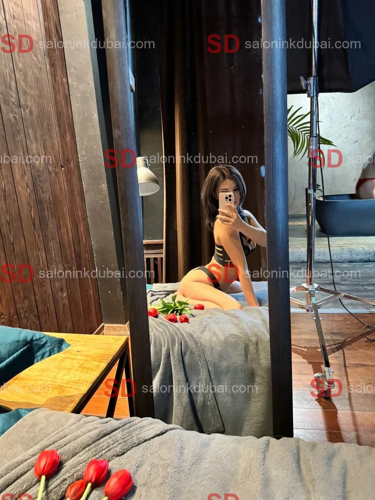 Ruby β escort in Dubai