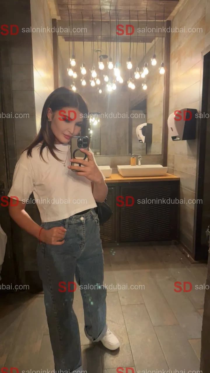 Ruby β escort in Dubai