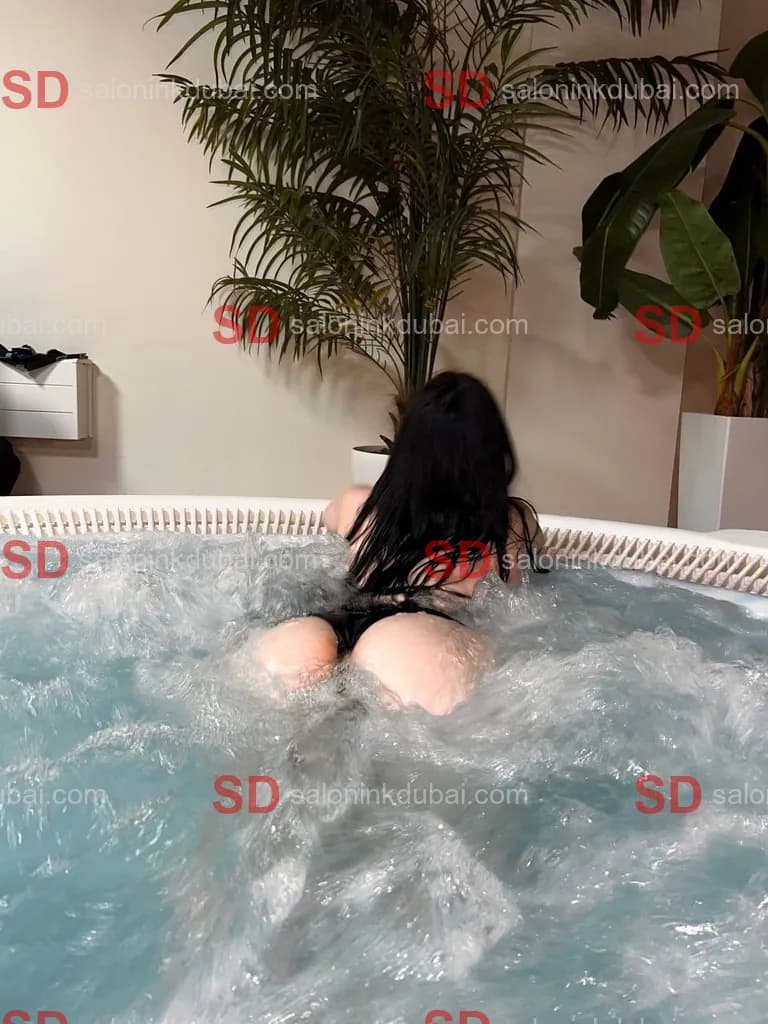 Ruby β escort in Dubai