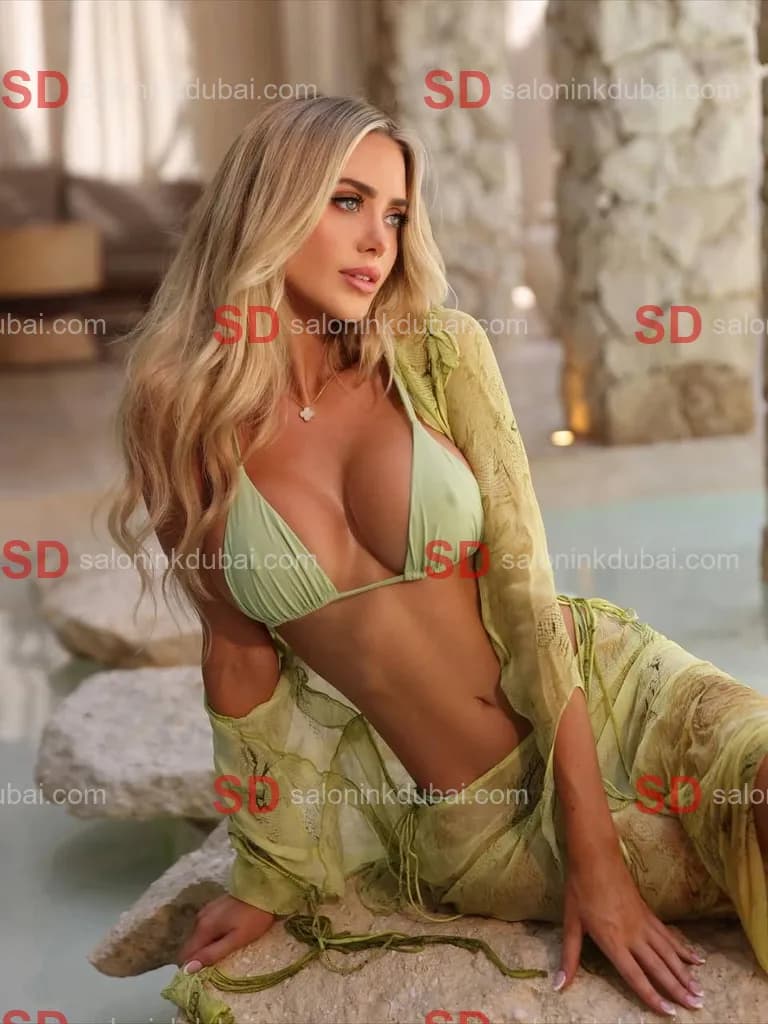 Ruby β escort in Dubai