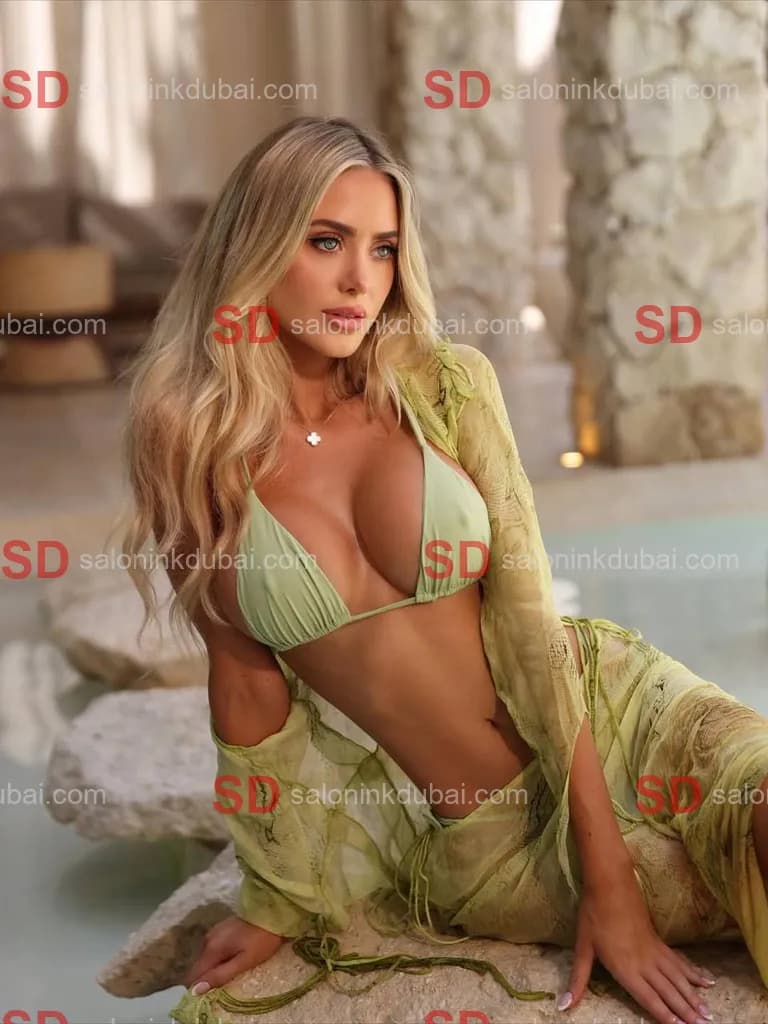 Ruby β escort in Dubai