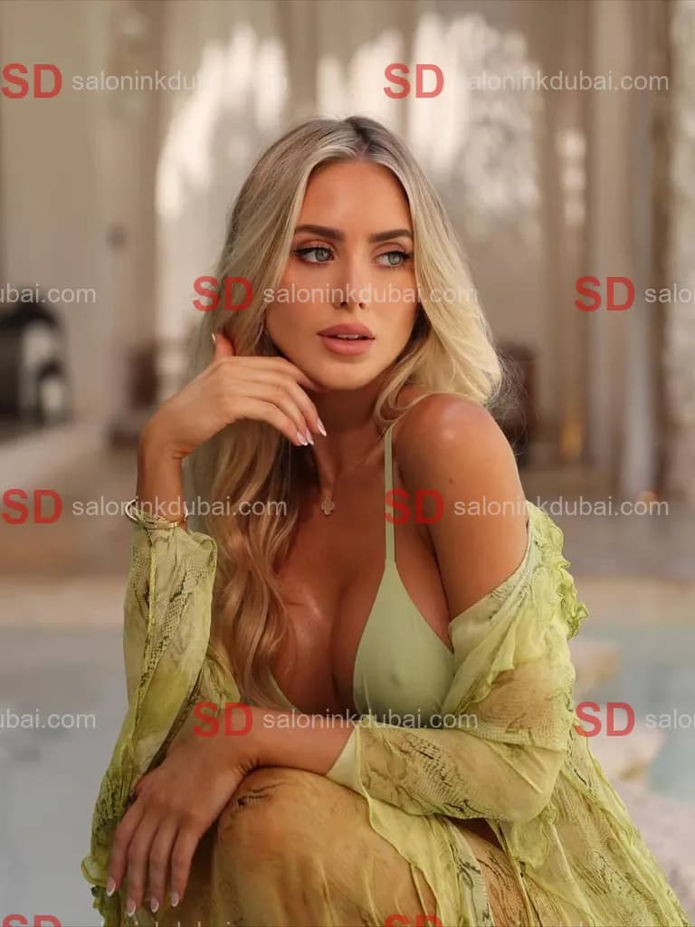 Ruby β escort in Dubai