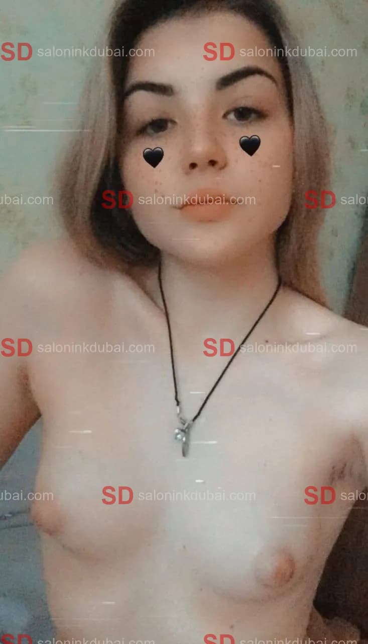 Ruby β escort in Dubai