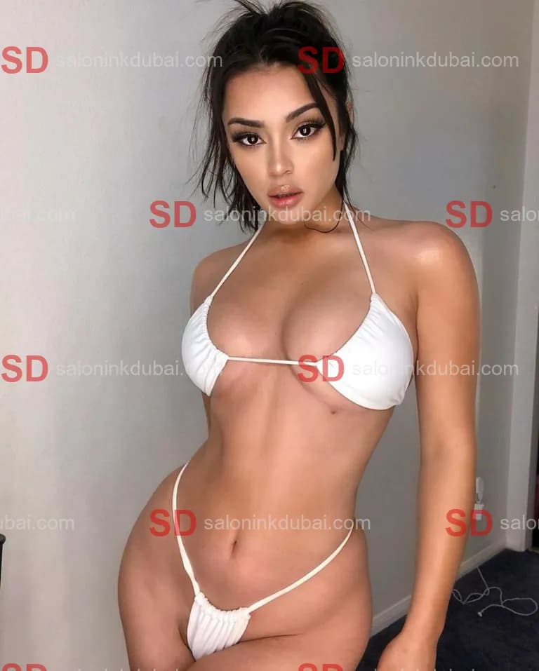 Ruby β escort in Dubai
