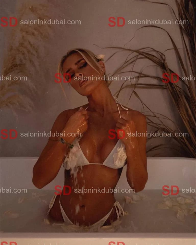 Ruby β escort in Dubai
