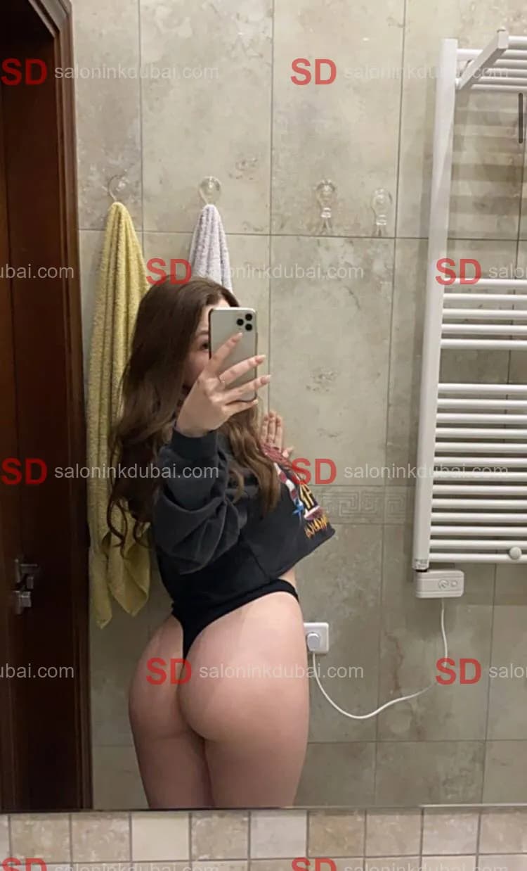 Ruby — escort in Dubai