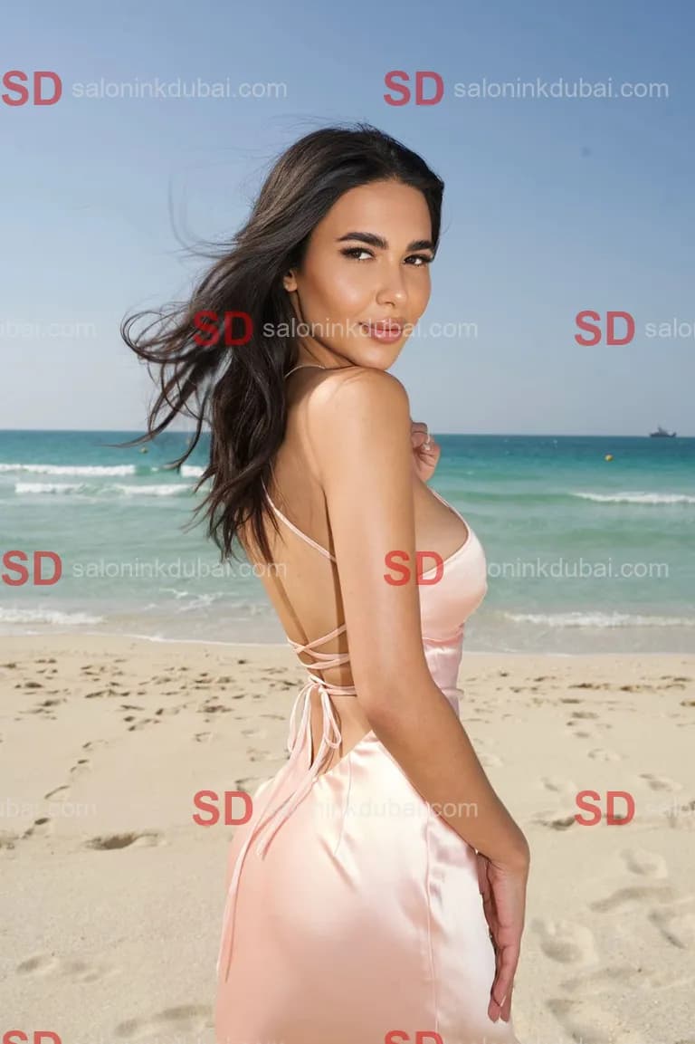 Sadie β escort in Dubai