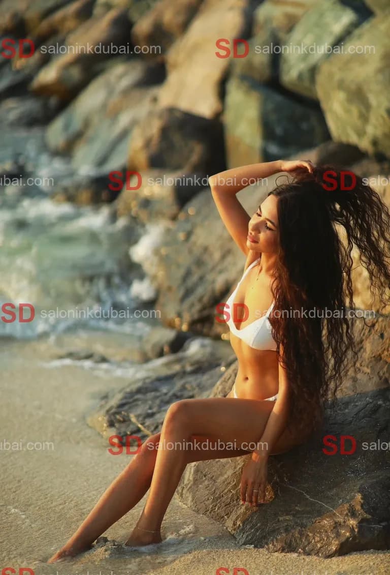 Sadie β escort in Dubai