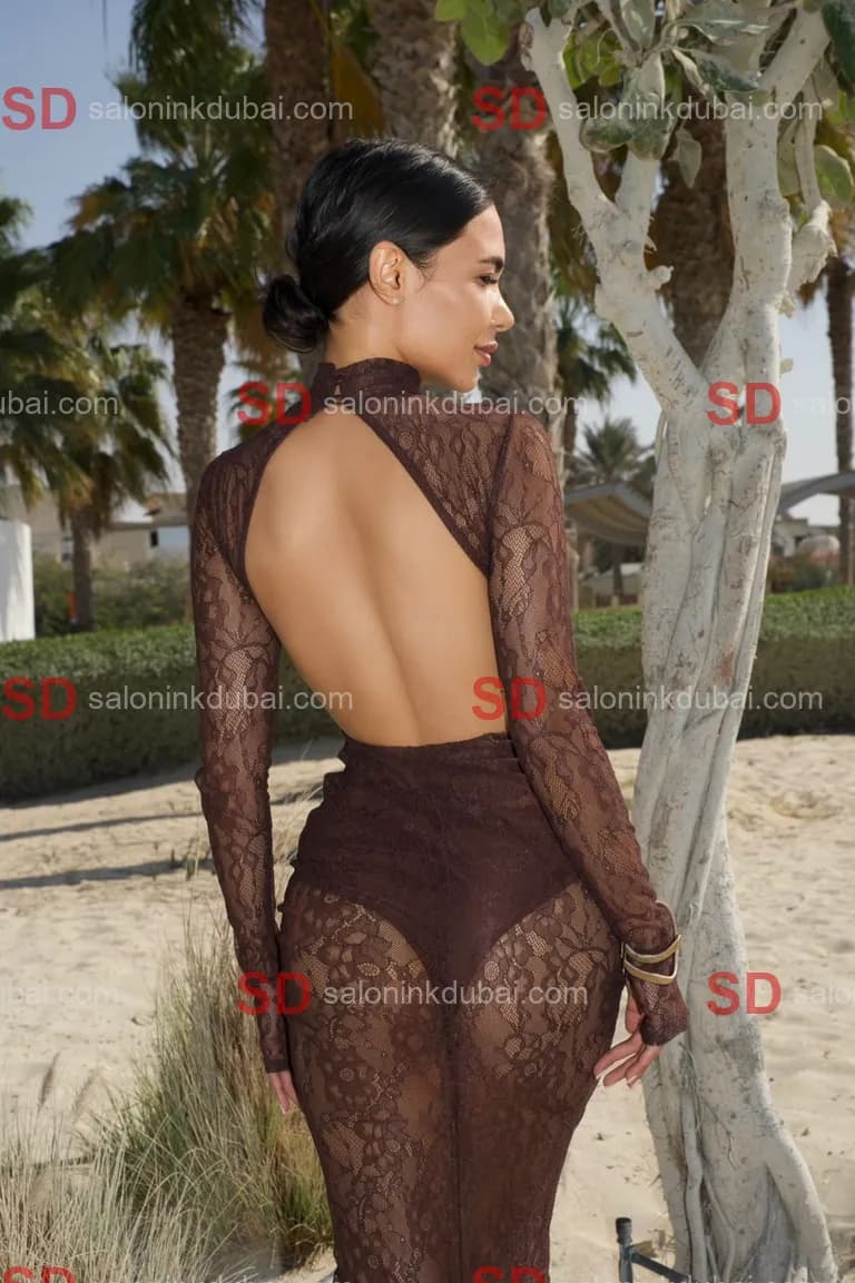 Sadie β escort in Dubai