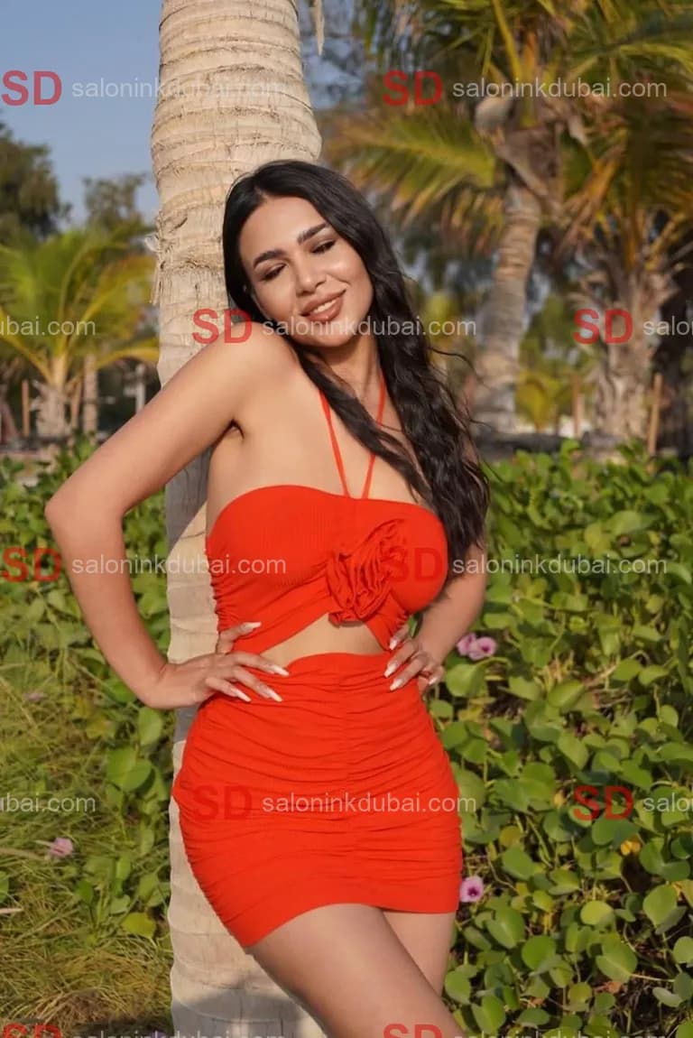 Sadie β escort in Dubai