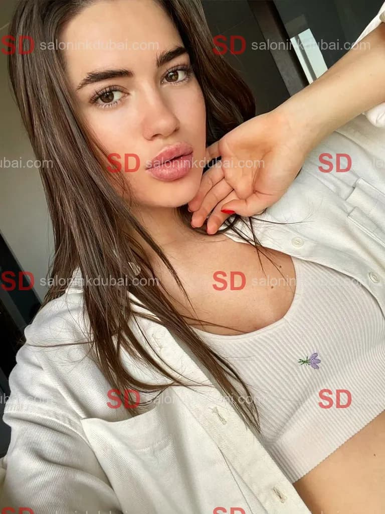 Sadie β escort in Dubai