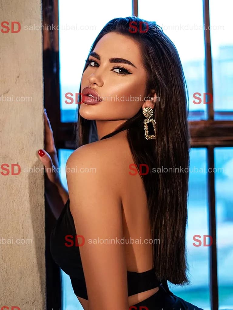 Sadie β escort in Dubai