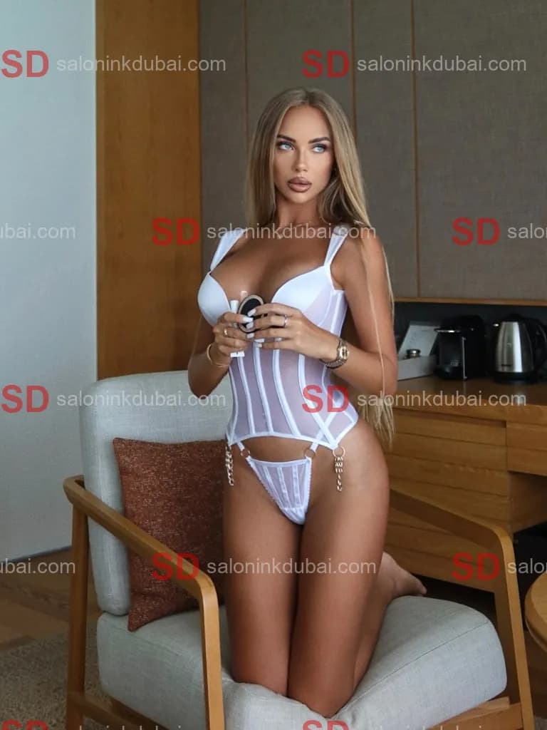 Sadie β escort in Dubai