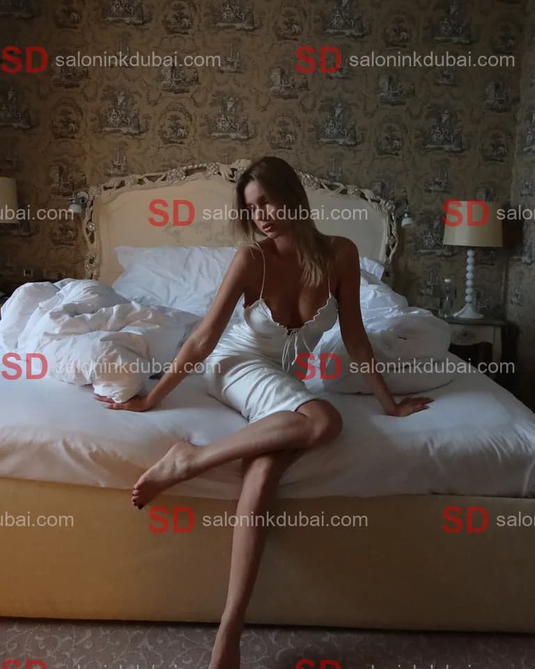 Sadie β escort in Dubai