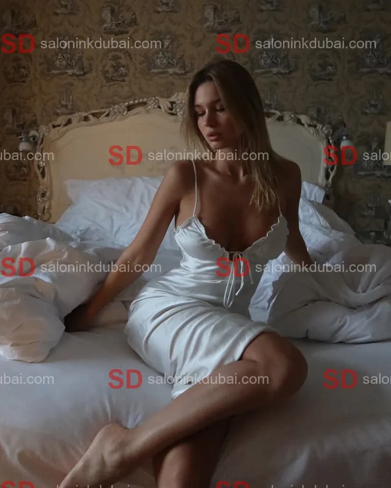 Sadie β escort in Dubai