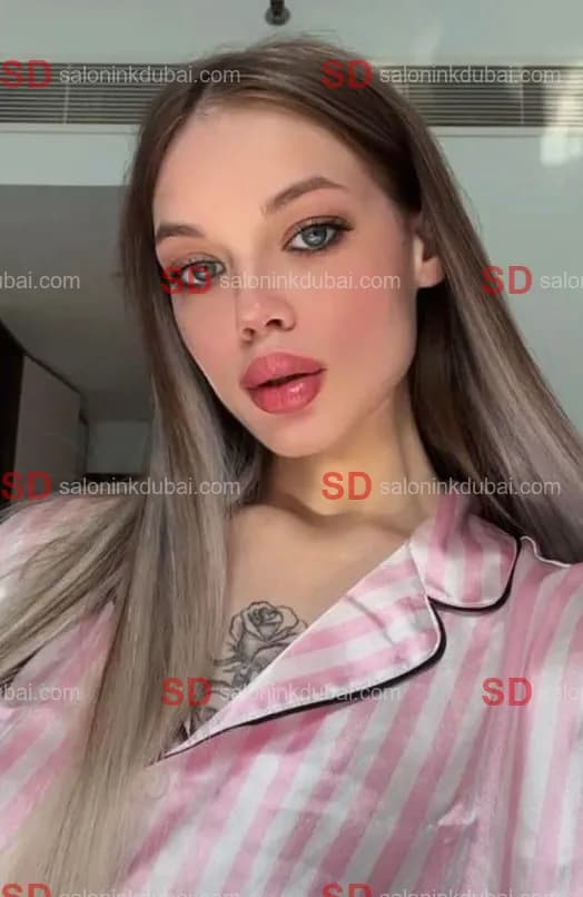 Safira β escort in Dubai