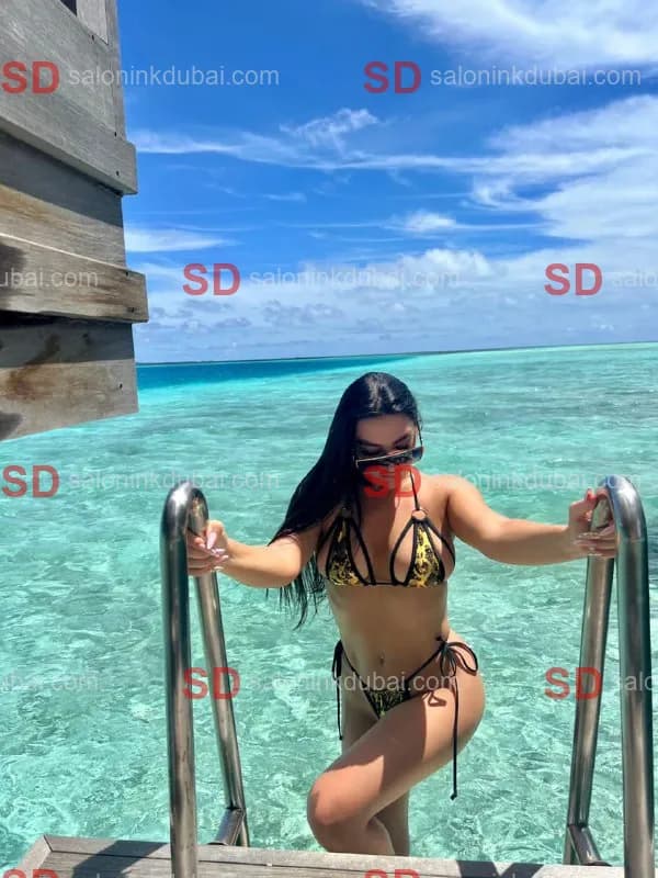 Safira β escort in Dubai