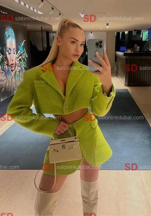 Sana β escort in Dubai