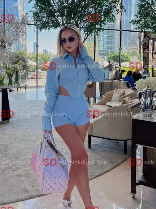 Sana β escort in Dubai