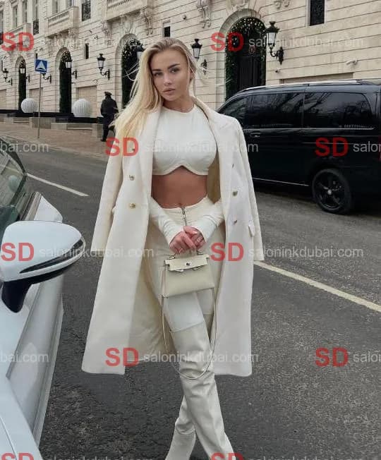 Sana β escort in Dubai