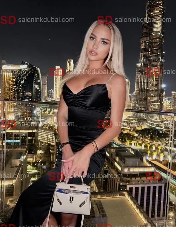 Sana β escort in Dubai