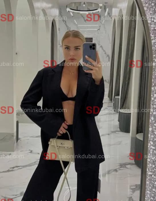 Sana β escort in Dubai