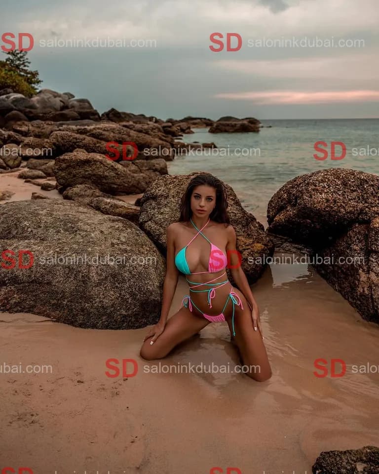 Sana β escort in Dubai