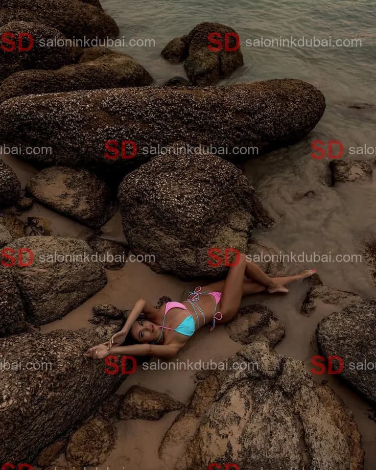 Sana β escort in Dubai
