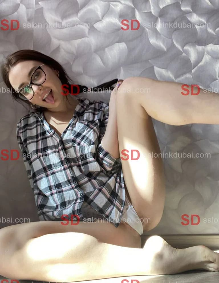 Sana β escort in Dubai