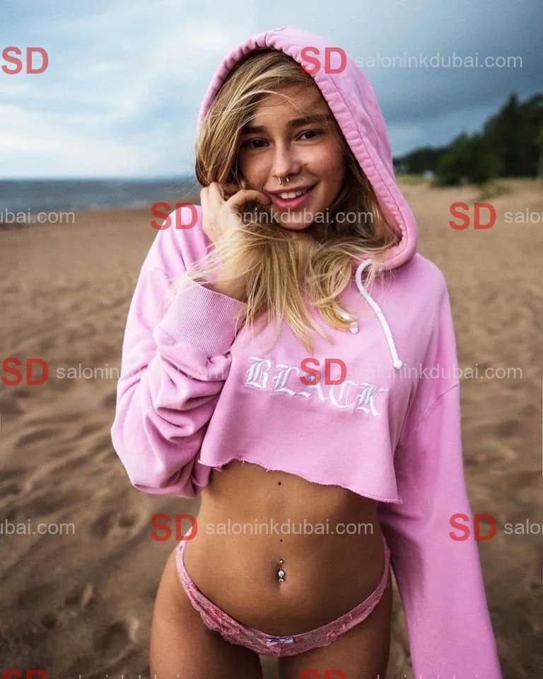 Sana β escort in Dubai