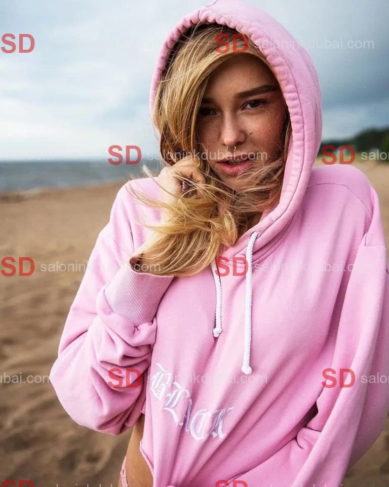 Sana β escort in Dubai