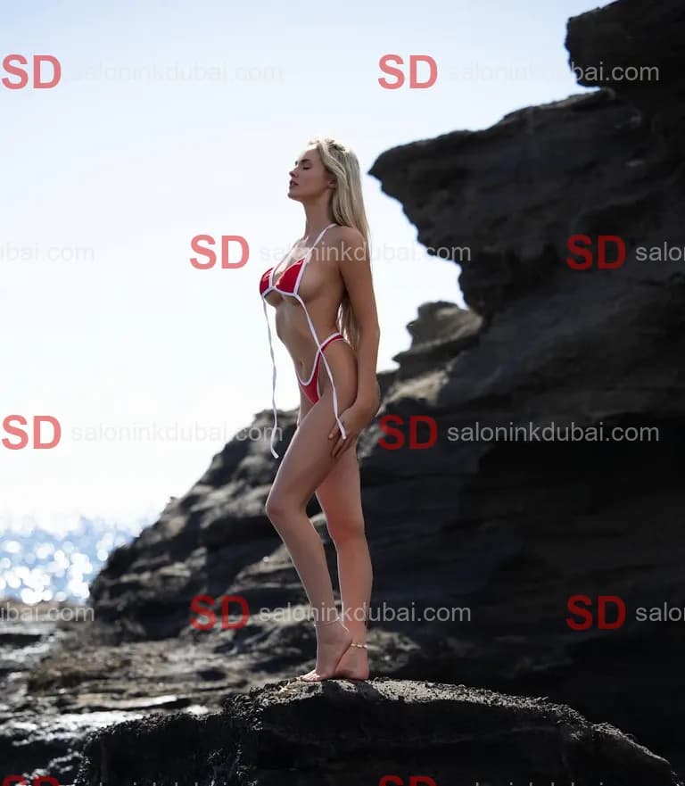 Sana β escort in Dubai