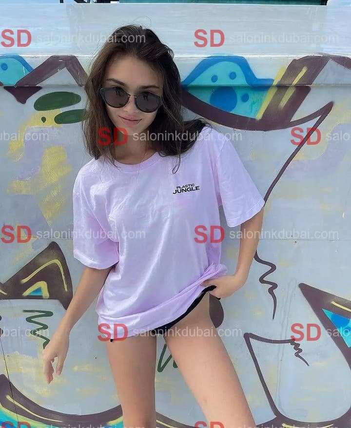 Sara β escort in Dubai