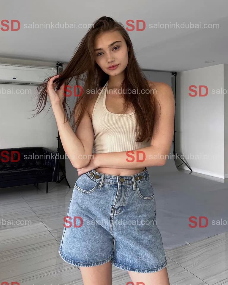 Sara β escort in Dubai