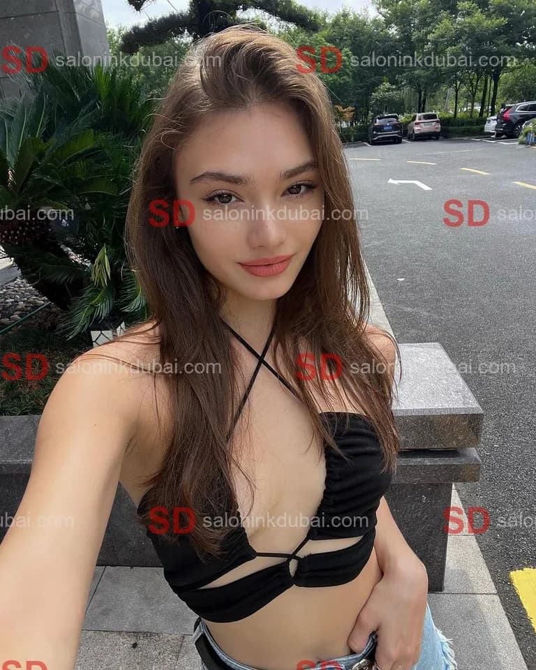 Sara β escort in Dubai