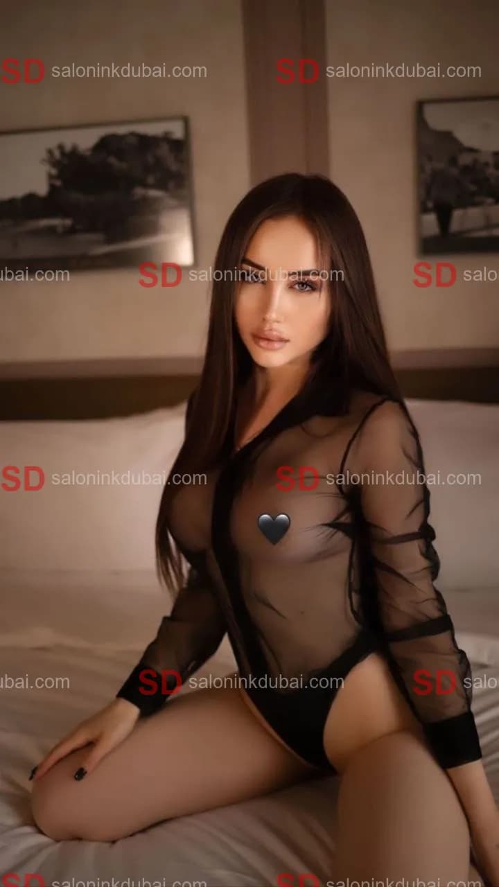Sara β escort in Dubai