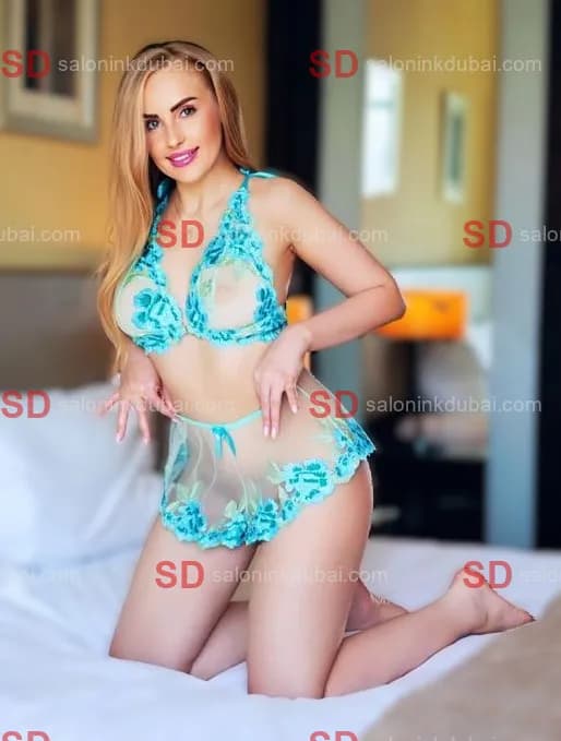 Sara β escort in Dubai
