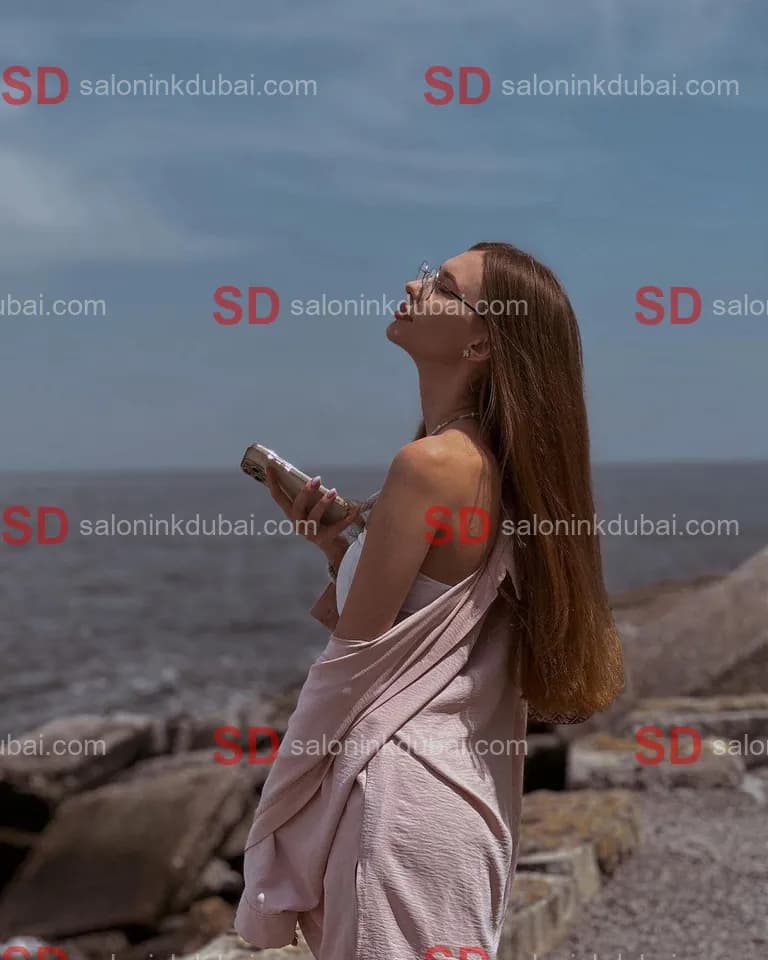 Sasha β escort in Dubai