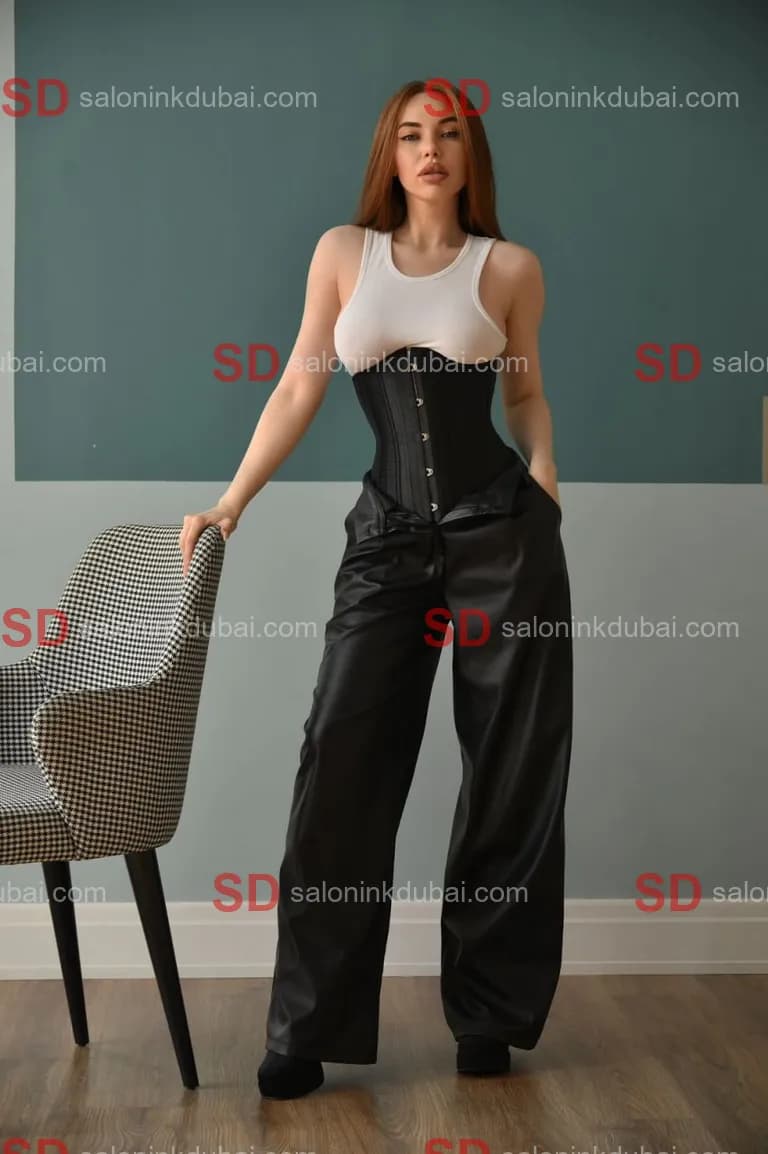 Sasha β escort in Dubai