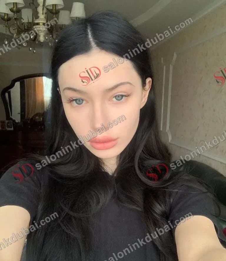 Sealen — escort in Dubai