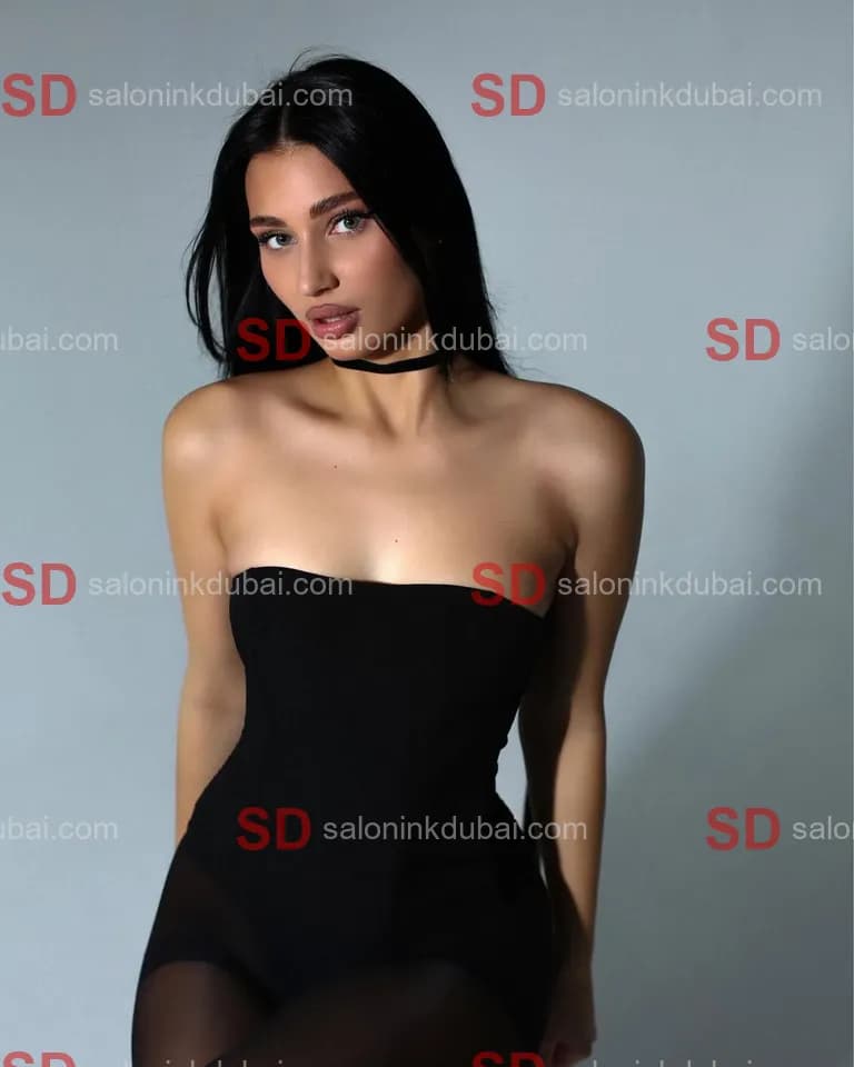 Selena β escort in Dubai