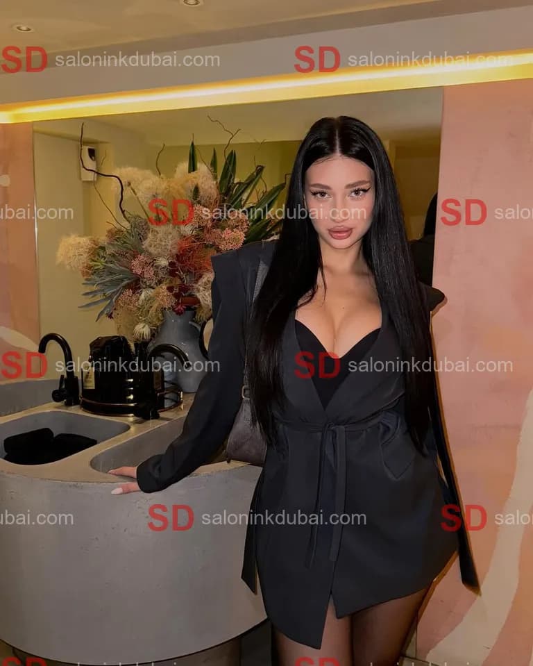 Selena β escort in Dubai