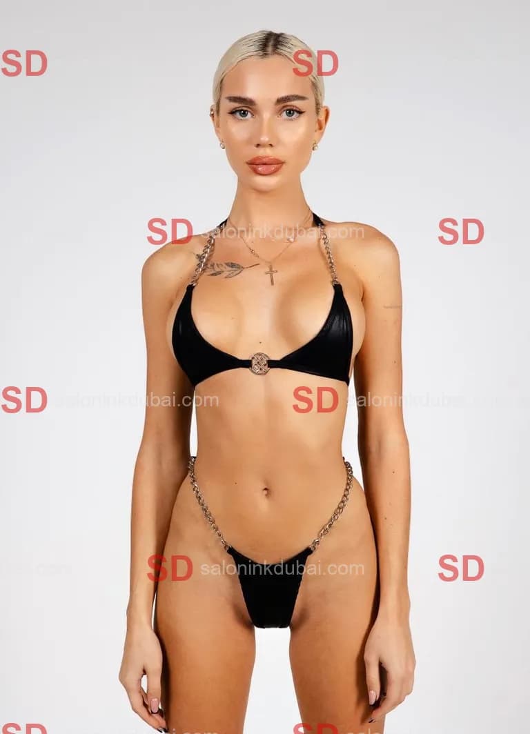 Selena β escort in Dubai