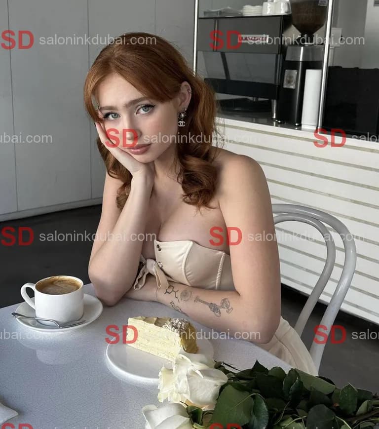 Selena β escort in Dubai