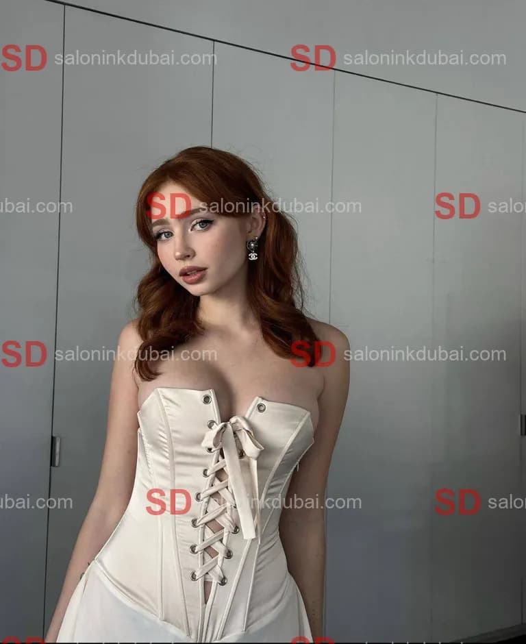 Selena β escort in Dubai